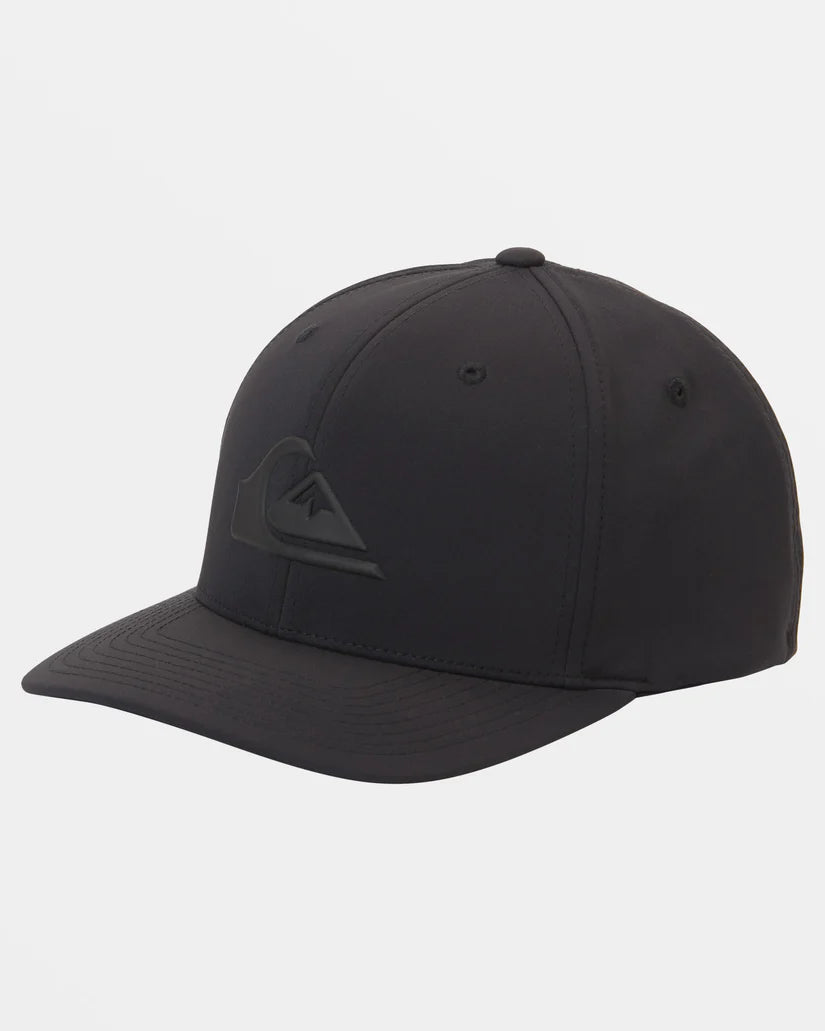 Quiksilver Amped Up Flexfit Hat