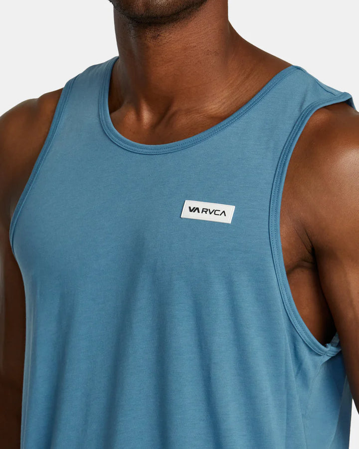 RVCA Men's Icon Tank FINAL SALE