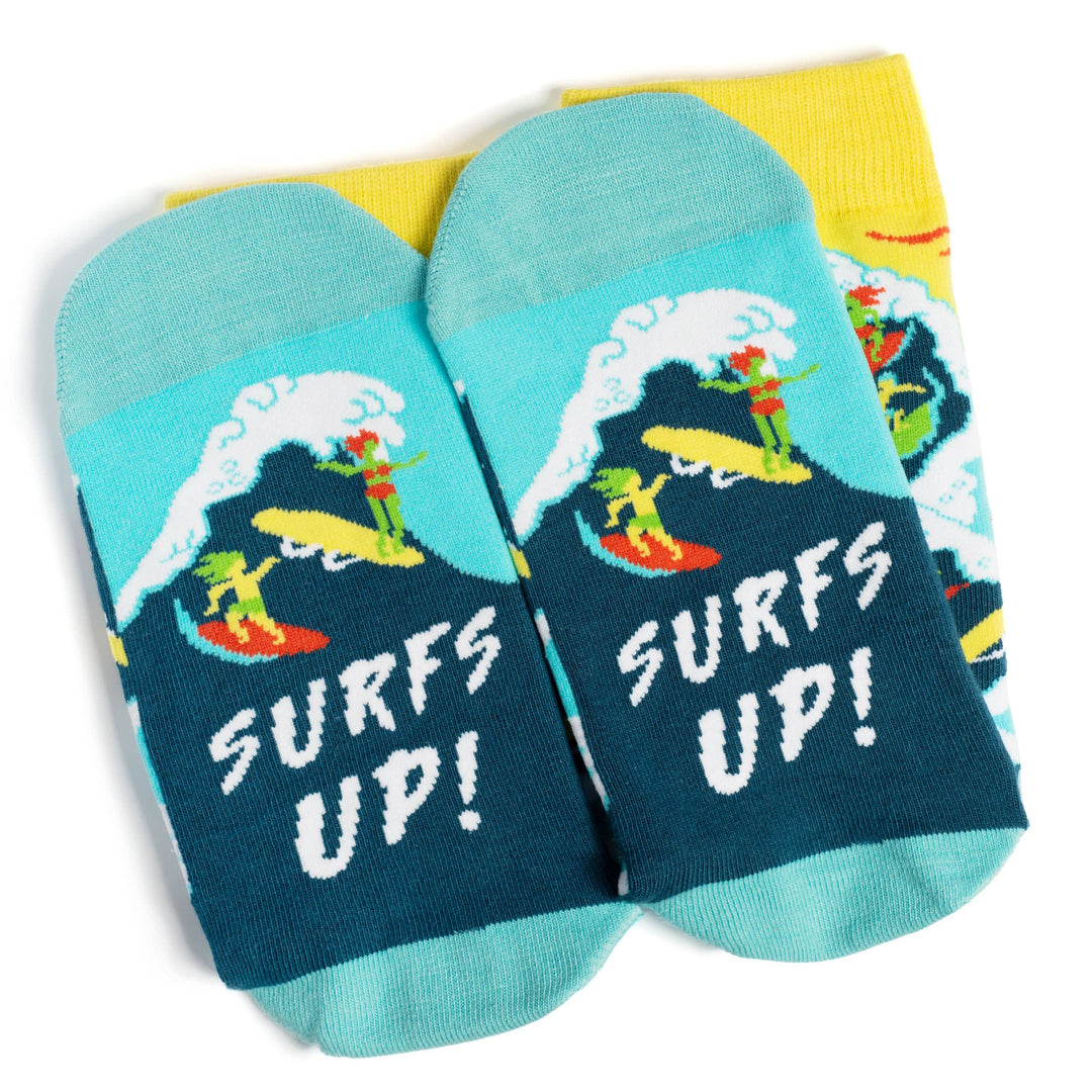 Lavley - Surf&