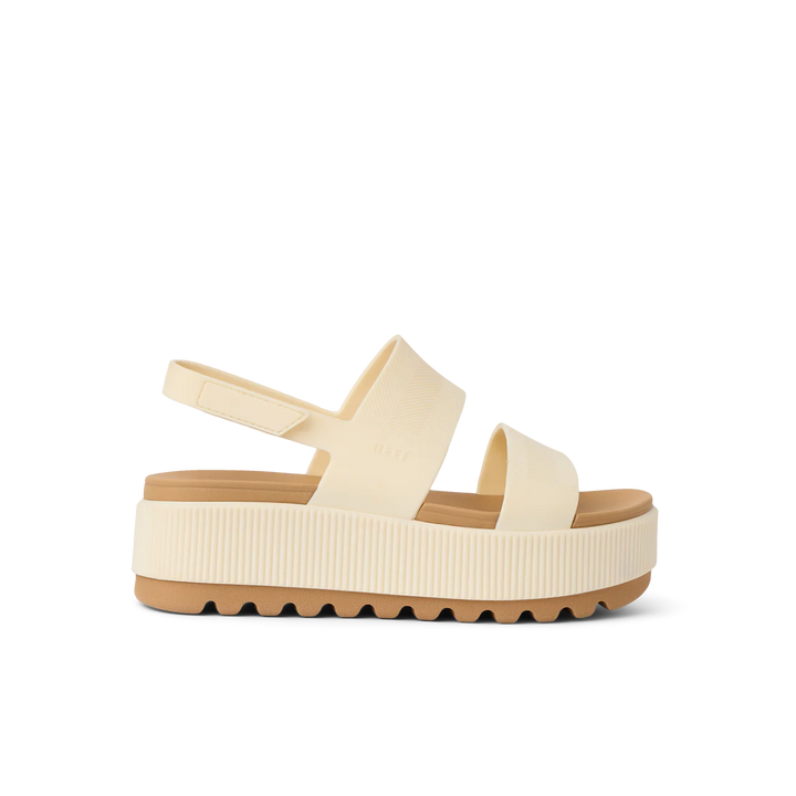 Reef Women’s Water Vista Higher Sandals - Cloud 