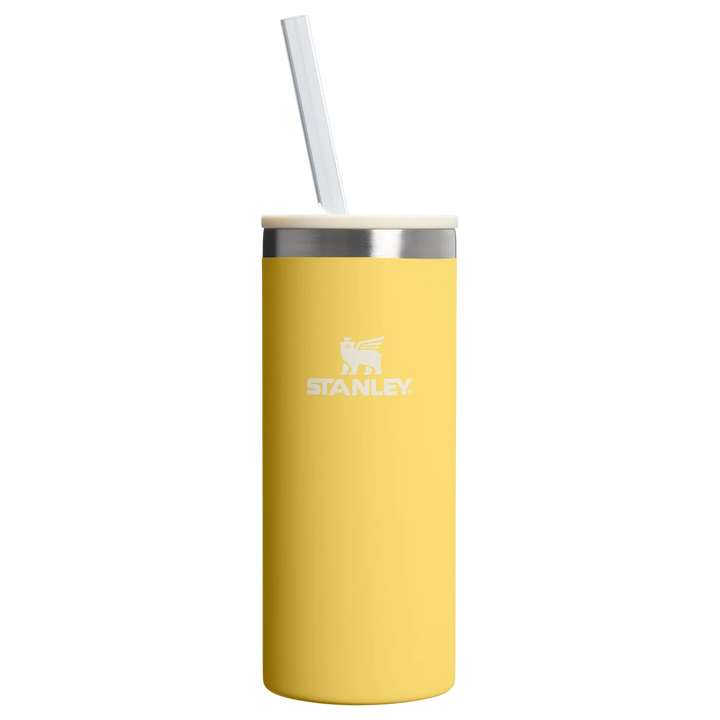 Stanley The Everyday Slim Can Cooler Cup - Daffodil