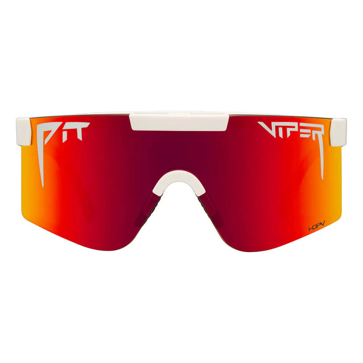 Pit Viper The Miami Nights Original - HDPV Polarized Rainbow 