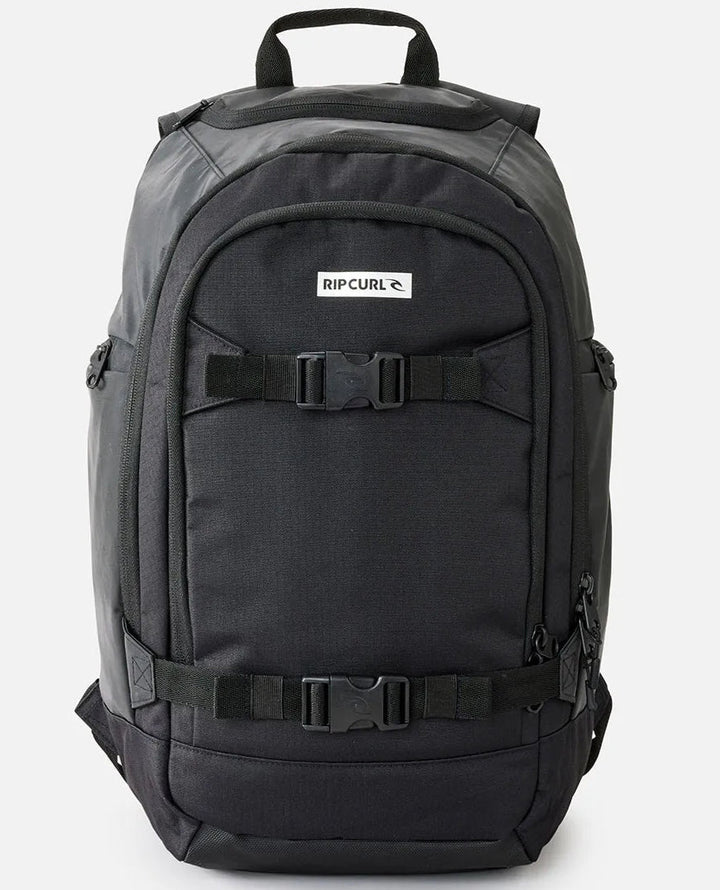 Ripcurl Posse 33L Icons Backpack - Midnight 