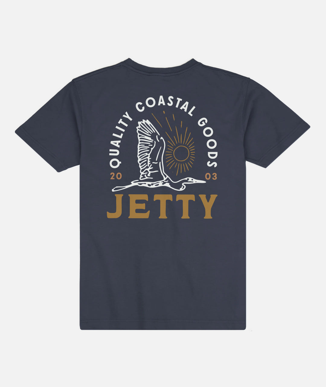 Jetty Men&