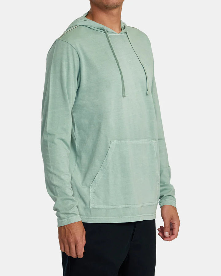 RVCA Men’s PTC Pigment Hood