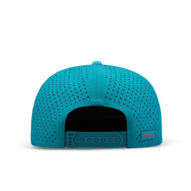 Melin Coronado Brick Hydro Performance Hat