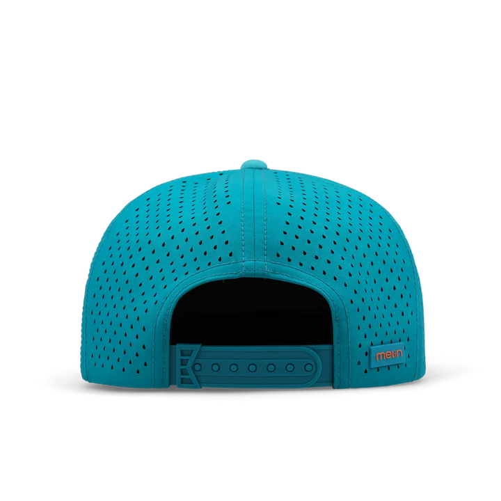 Melin Coronado Brick Hydro Performance Hat