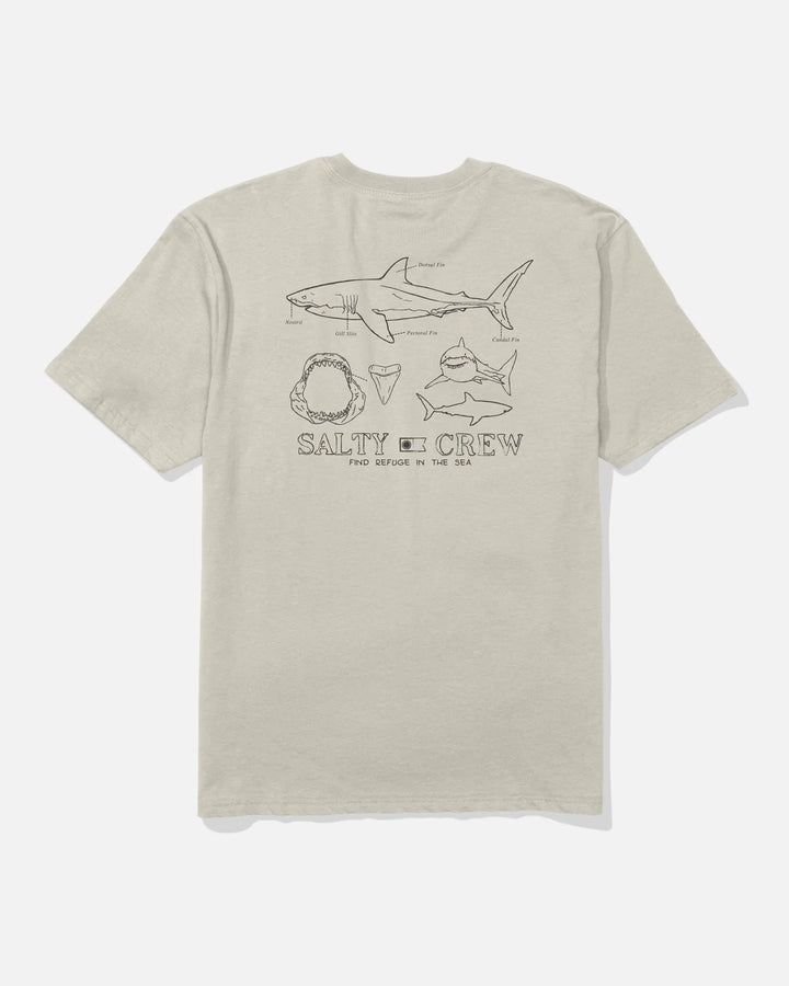 Salty Crew Men&