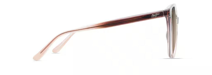 Maui Jim Good Fun Polarized Sunglasses - Rootbeer Fade/HCL Bronze 2