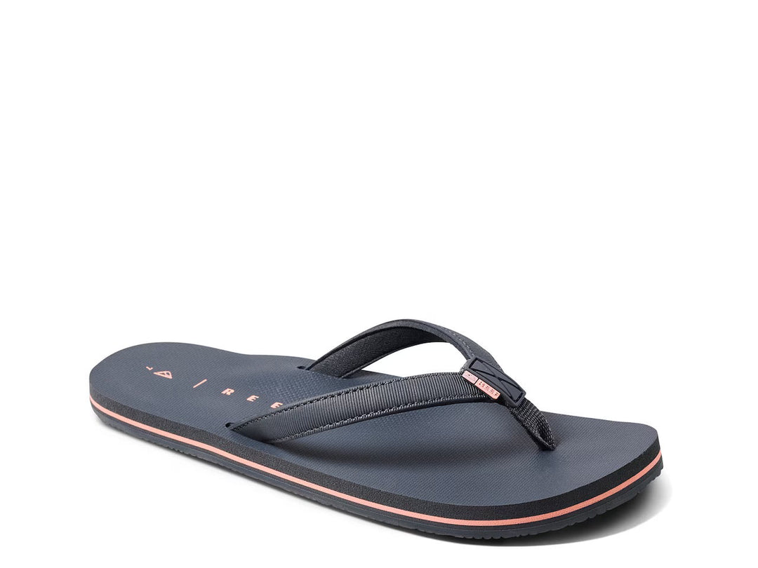 Reef Women's Reef Solana Sandals - Shadow 