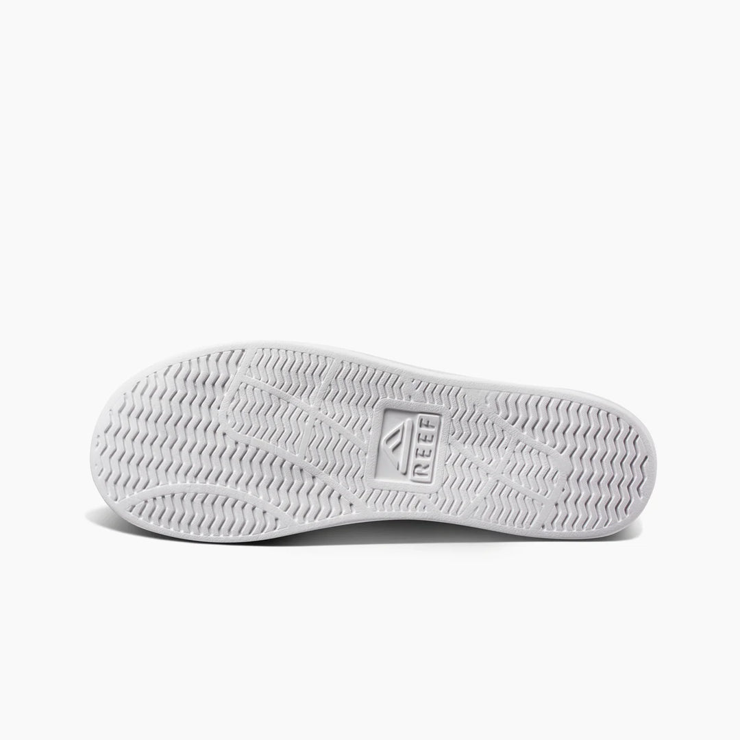 Reef Men's Swellsole Neptune Shoes - Charcoal 4