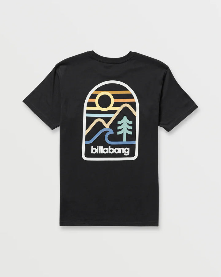 Billabong Men’s Sundown ADiv Tee