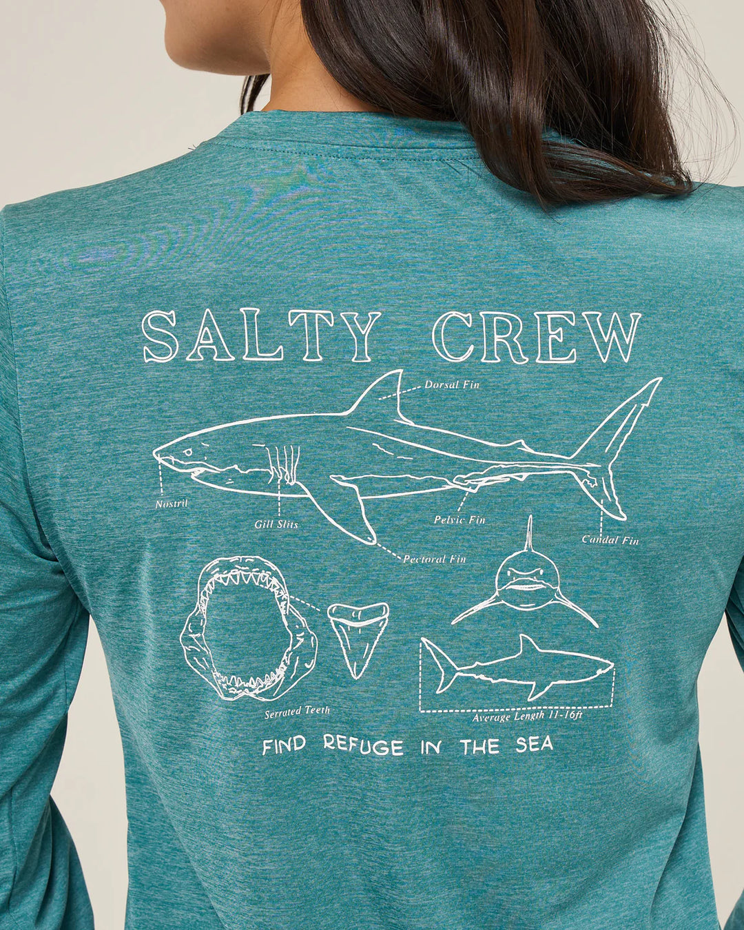 Salty Crew Women&
