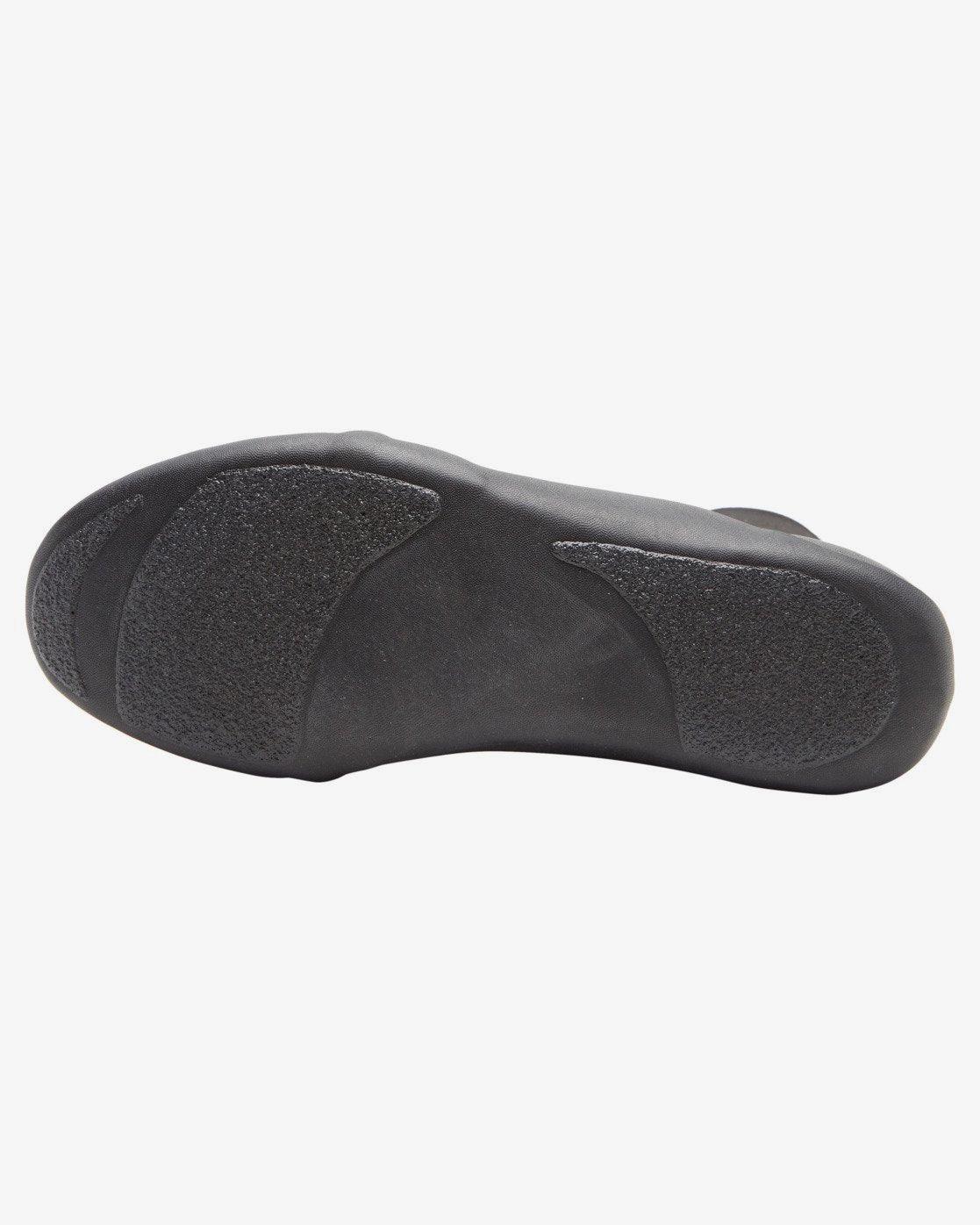 5mm Absolute Round Toe Wetsuit Booties - SoHa Surf Shop