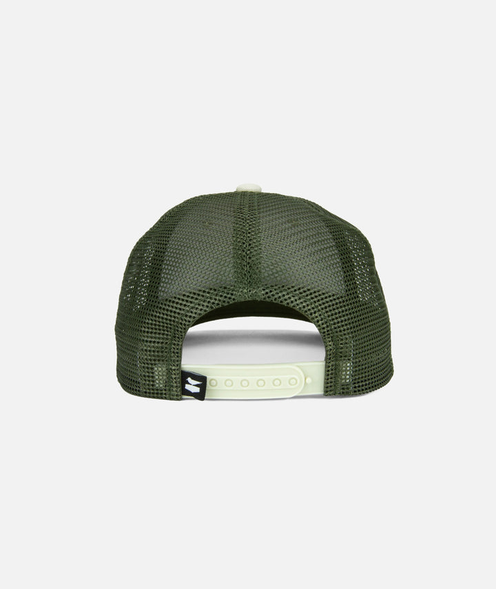 Jetty Men’s Finny Hat - Tan 1