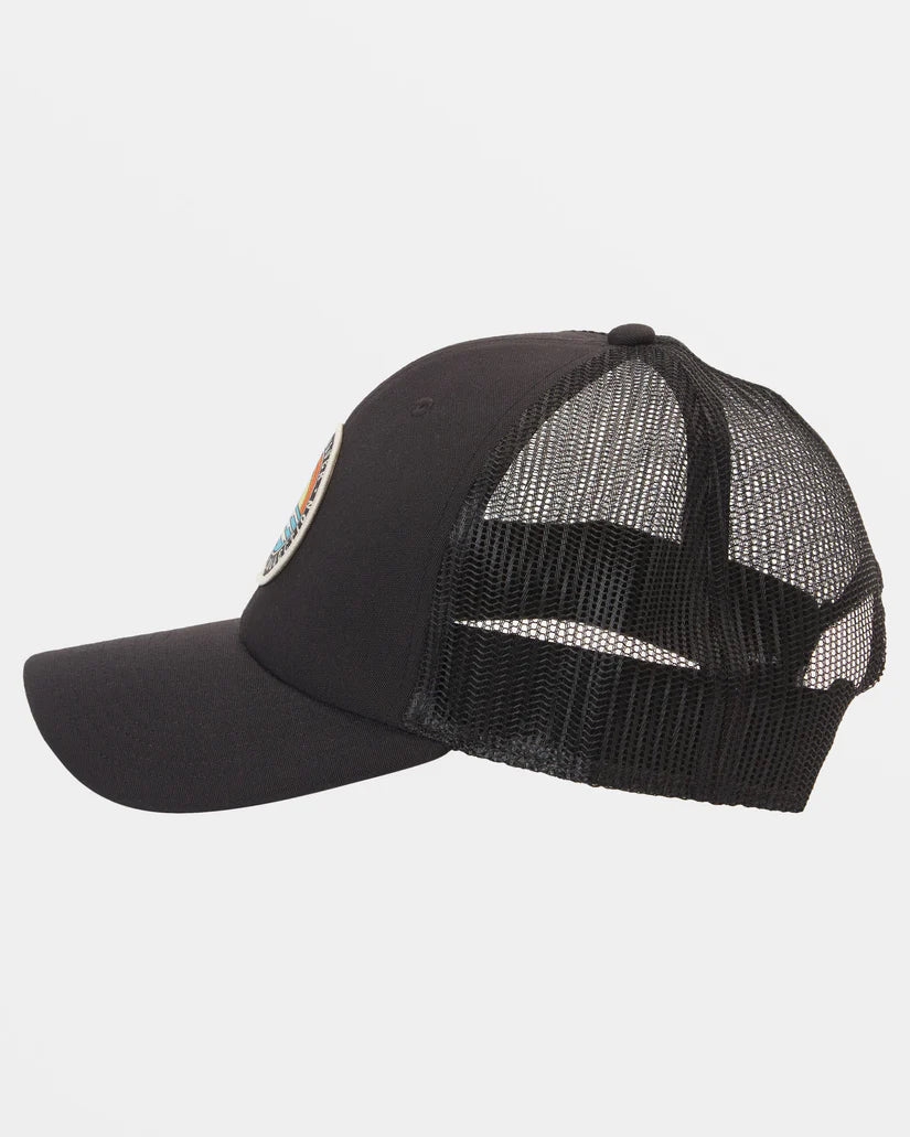 Quiksilver Waterman Men’s Hook Minded Hat