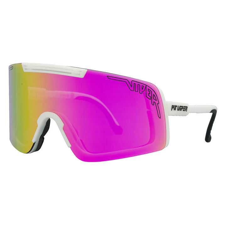Pit Viper The Miami Nights Synthesizer - Pink 1