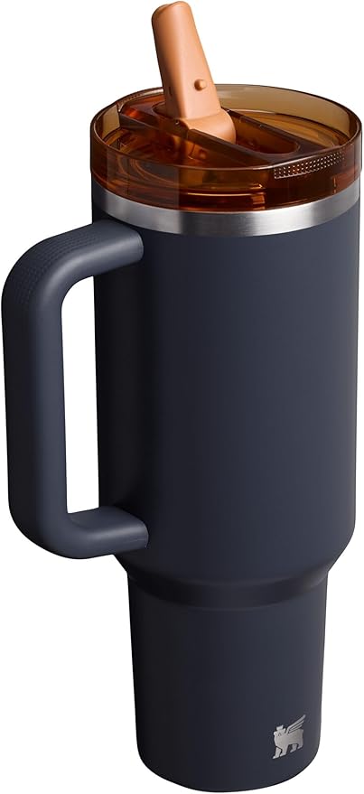 Stanley Quencher ProTour Flip Straw Tumbler with Leakproof Lid 40 oz twilight 2