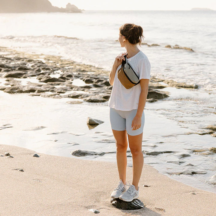 Nomadix Fanny Pack: Eastern Beach 3