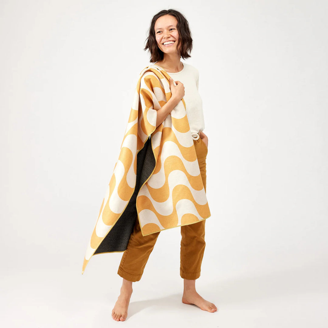 Nomadix Original Towel: Copacabana Mango