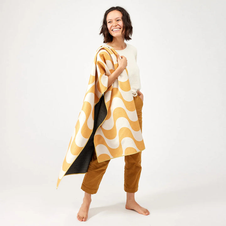 Nomadix Original Towel: Copacabana Mango
