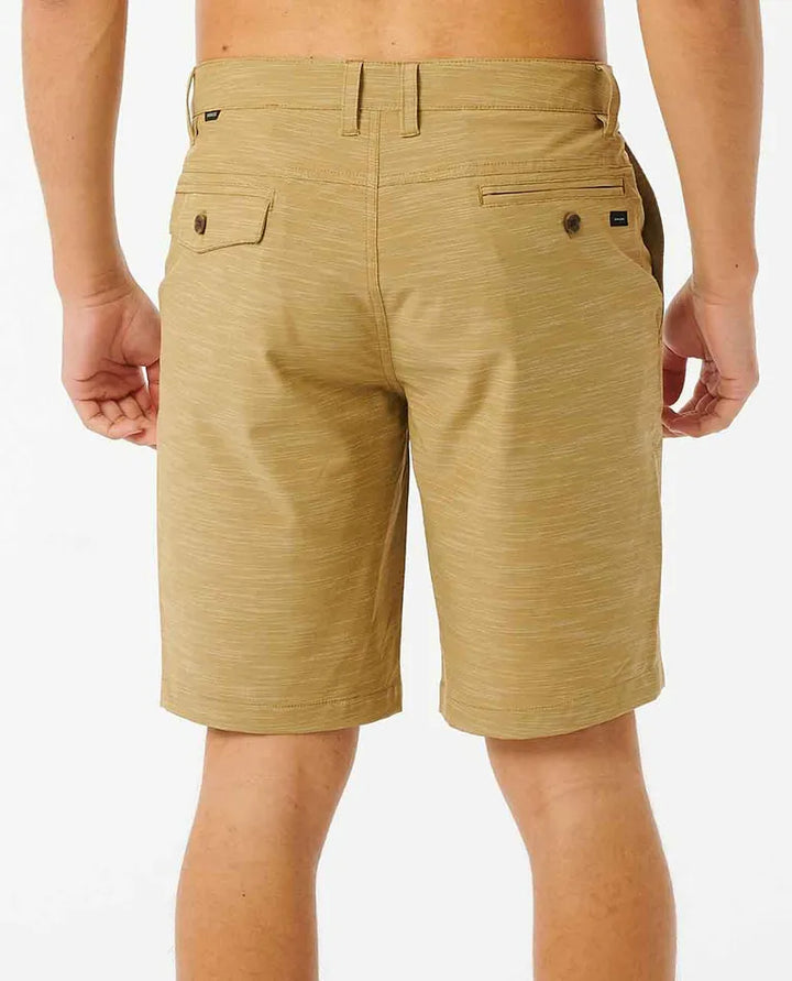 Ripcurl Men's Boardwalk Jackson 20" Shorts FINAL SALE