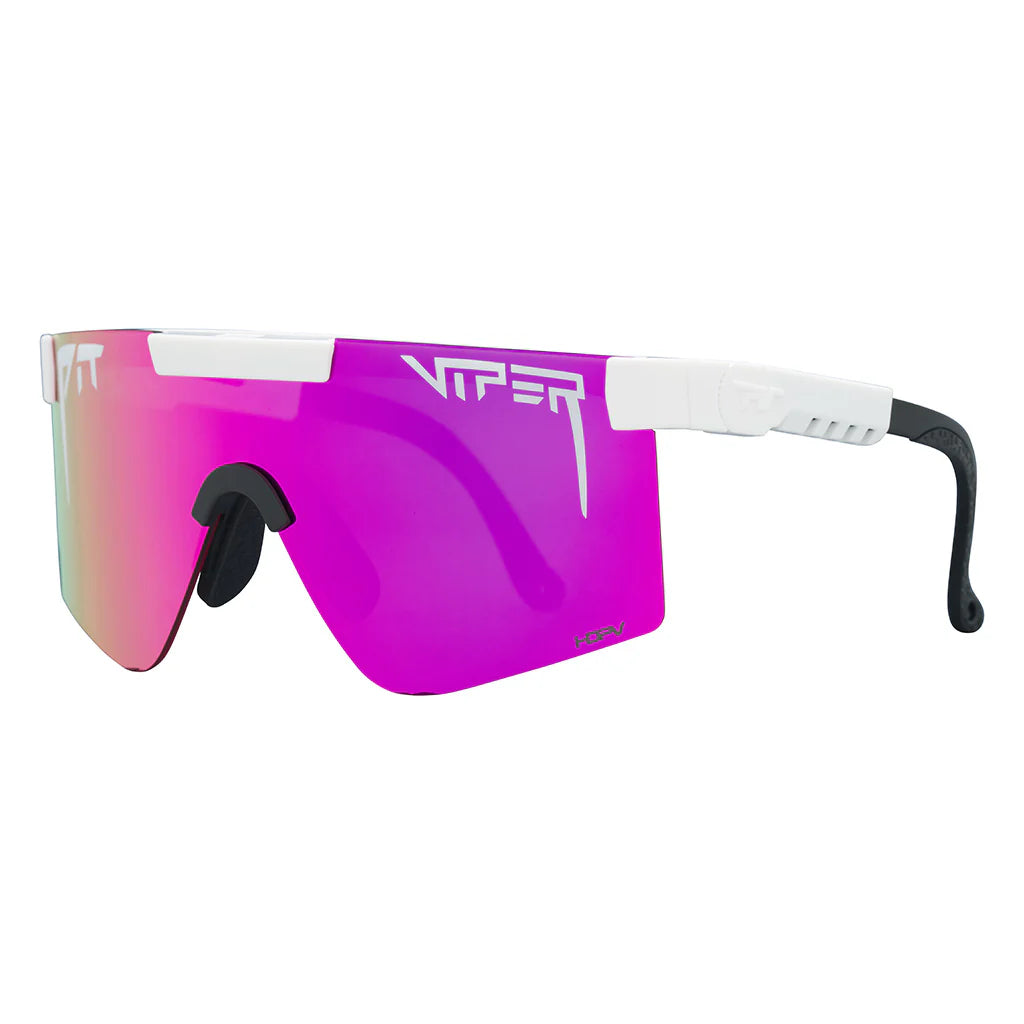 Pit Viper The Miami Nights Original - HDPV Polarized Pink 2