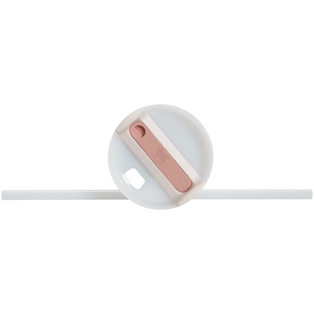 Stanley The Quencher H2.0 FlowState™ Tumbler - Rose Quartz 2.0