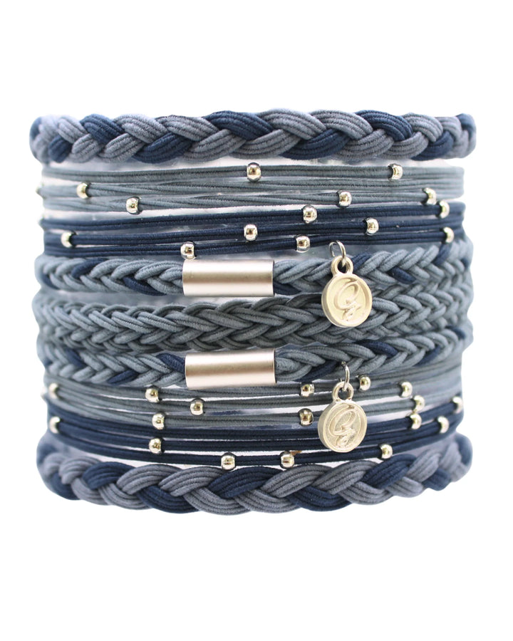 Gypsea Bands Coast Hair Tie Bracelet 3