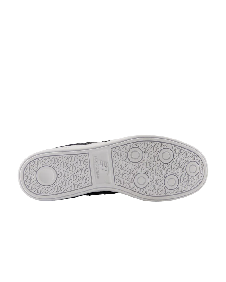 New Balance Numeric Men's Brandon Westgate 508 Shoe - Eclipse Navy/Black 4