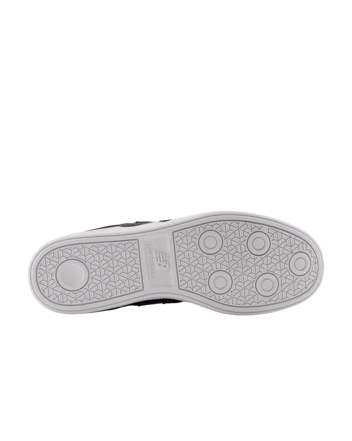 New Balance Numeric Men's Brandon Westgate 508 Shoe - Eclipse Navy/Black 4