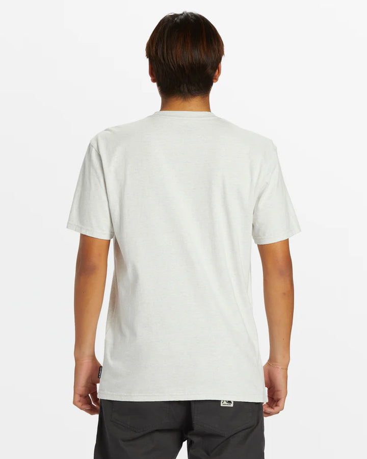 Quiksilver Men's Salt Water Pkt Tee