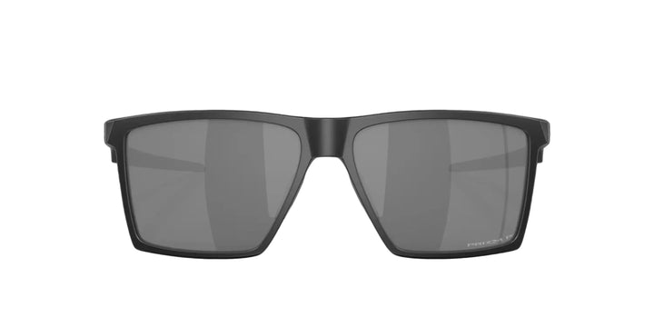 Oakley Futurity Sun Satin Black w/ Prizm Black Polarized