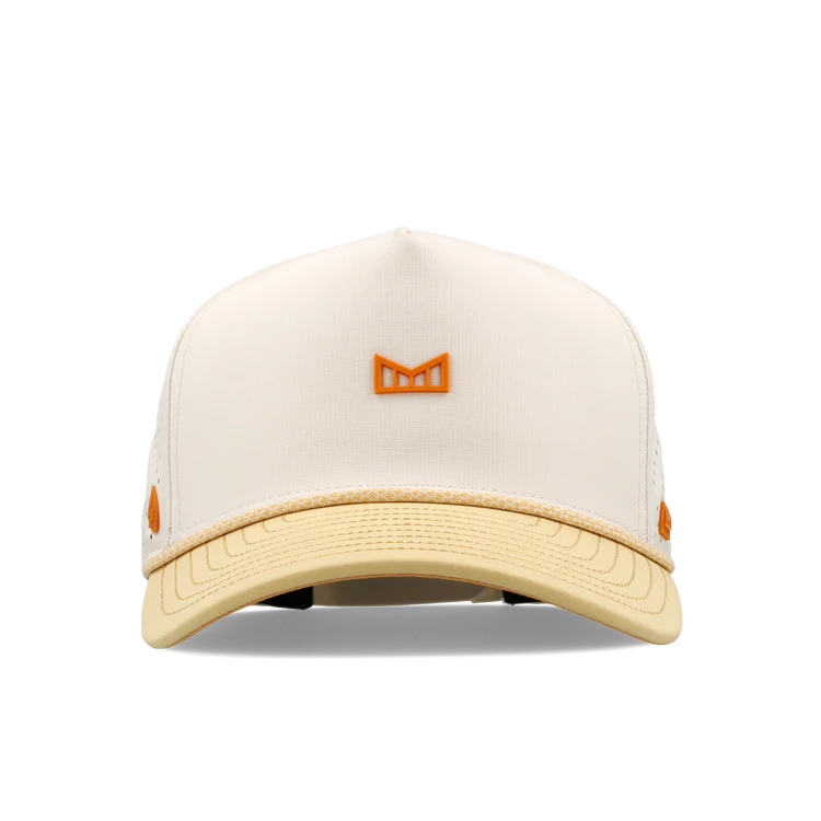 Melin Odysea Rope Bulls Icon Hydro Hat - Cocoa Beach 2