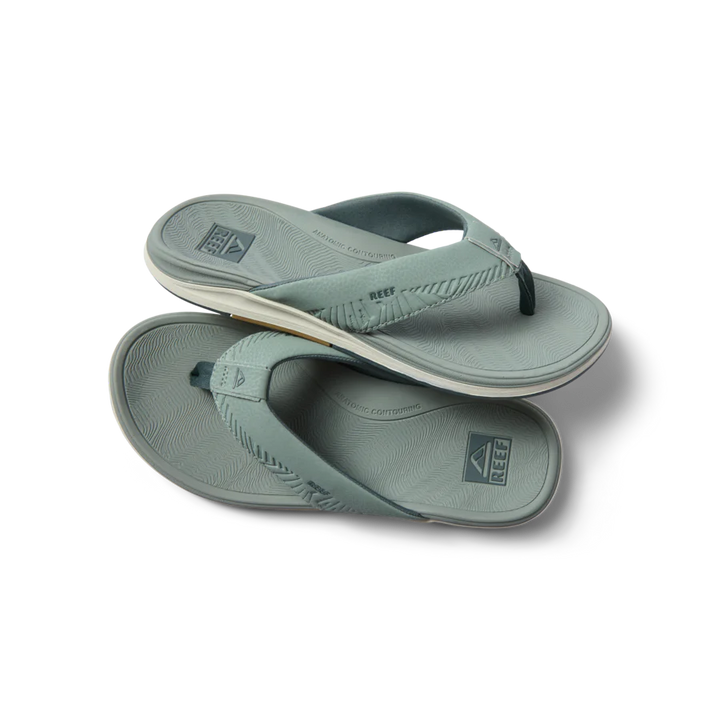 Reef Men's Offshore Sandals - Kelp & Sand 2