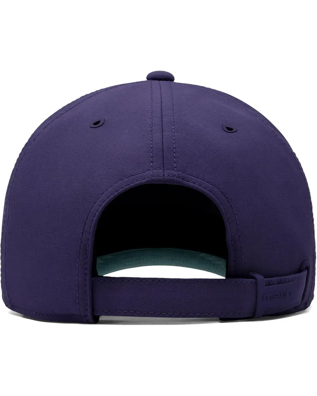 Melin The Legend Hydro Performance Hat - Purple Haze 2