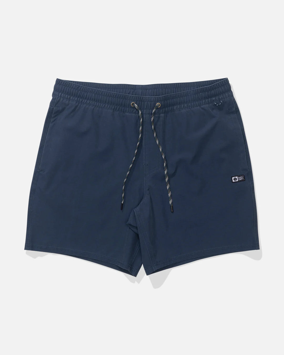 Salty Crew Men’s Seadog Volley - Midnight Navy