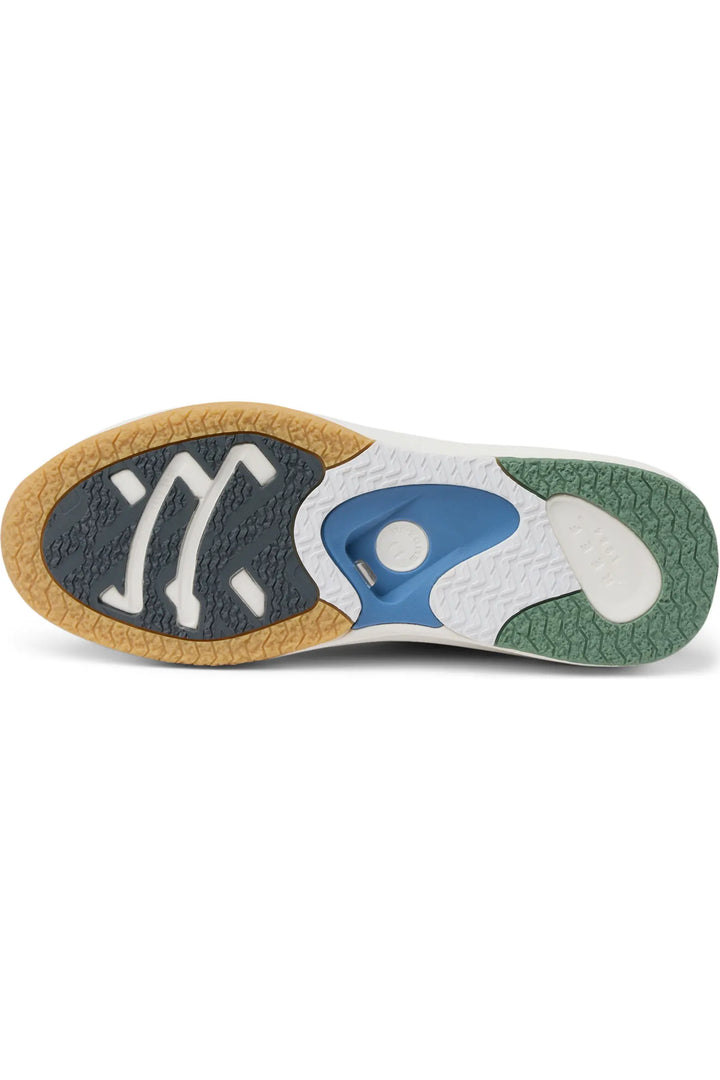 Reef Fanning Men&