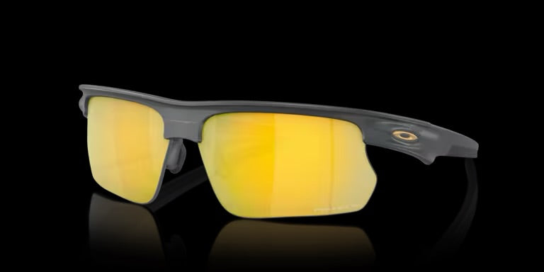Oakley Bisphaera Matte Olive Ink w/ Prizm 24K Polarized 1