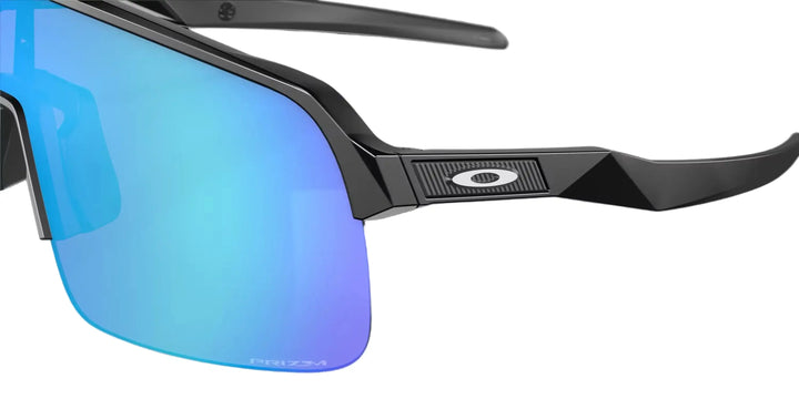 Oakley Sutro Lite Matte Black w/ Prizm Sapphire 5