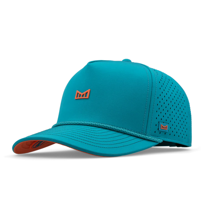 Melin Odysea Rope Bulls Icon Hydro Hat