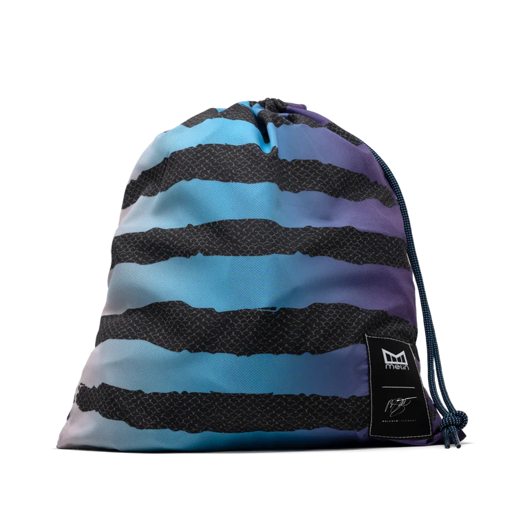 Melin Odysea Weekends Hydro Performance Hat - Black 5