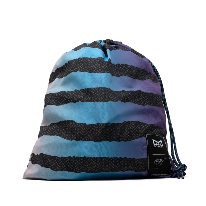 Melin Odysea Weekends Hydro Performance Hat - Black 5