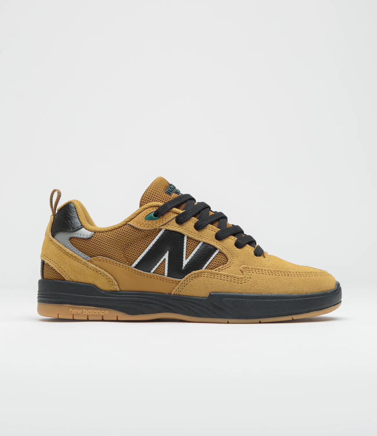 New Balance Men’s 808 Lite - Wheat/Black 
