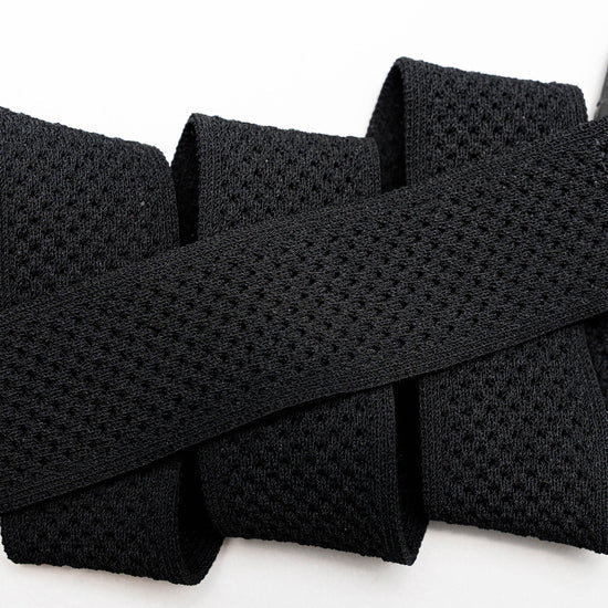 Arcade Momentum Stretch Belt - Black1