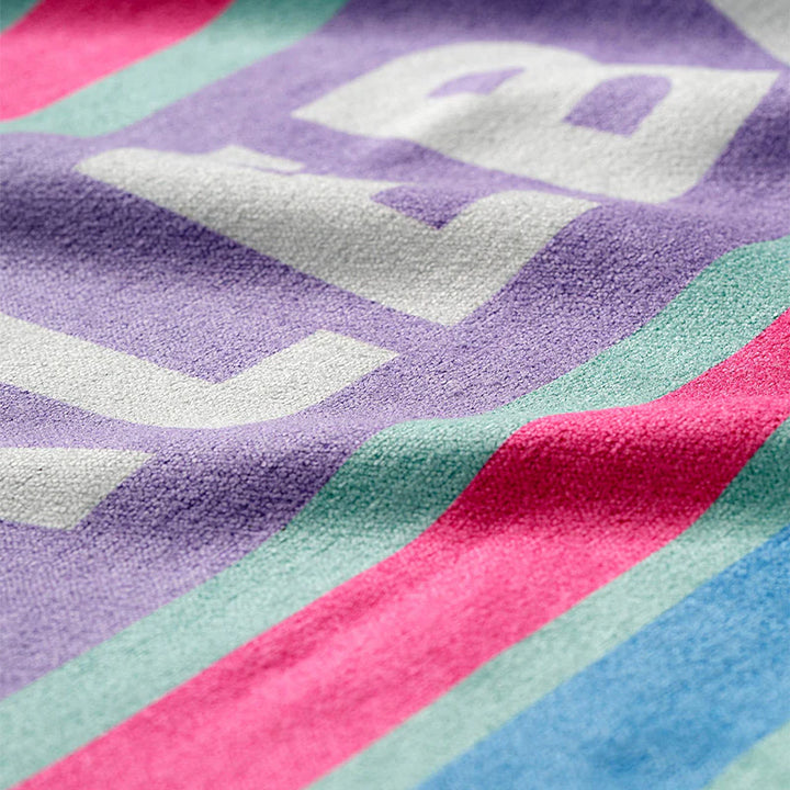 Nomadix Pickleball Towel: Pickleball Multi 1