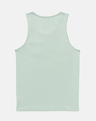 RVCA Men's PTC Pigment Tank - Blue Haze 6