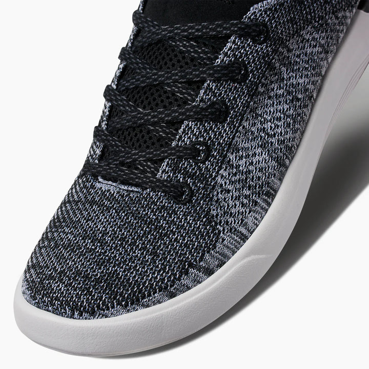 Reef Men's Swellsole Neptune Shoes - Charcoal 5
