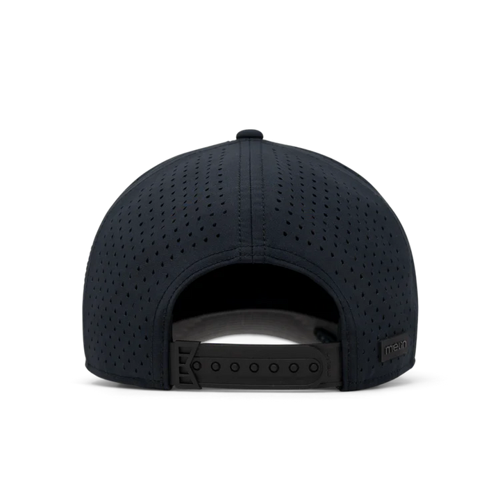 Melin Odysea Weekends Hydro Performance Hat - Black 4