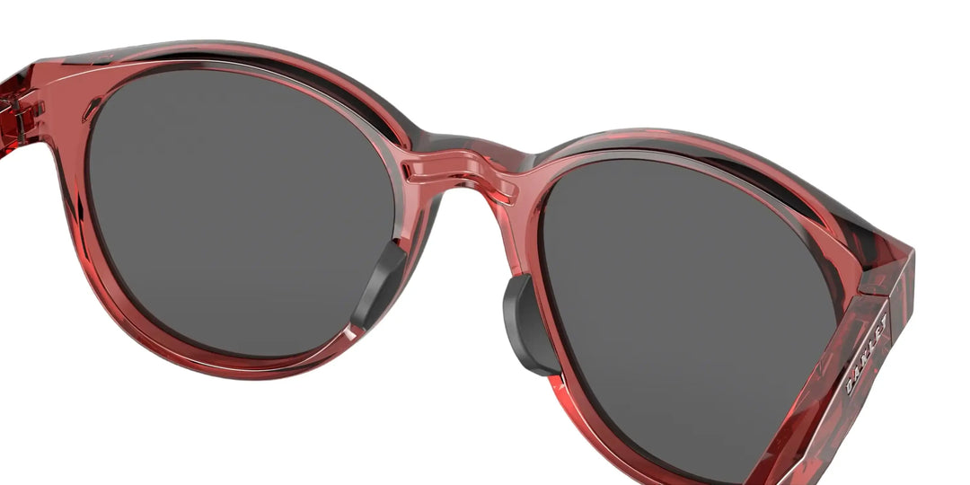 Oakley Spindrift Berry w/ Prizm Black Polarized 6